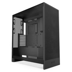 NZXT H7 Flow (2024) Zwart