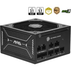 MSI MAG A650GLS PCIE5 650W