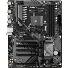 GIGABYTE B550 Eagle