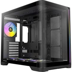 Antec C5 Curve ARGB Black