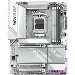 GIGABYTE X870E AORUS Elite WIFI7 ICE
