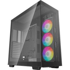 Deepcool CH780 Zwart