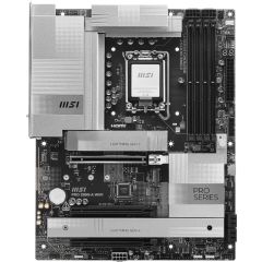 MSI PRO Z890-A WIFI
