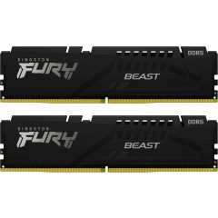 Kingston FURY Beast EXPO 32GBDDR5-6000 Kit KF560C30BBEK2-32
