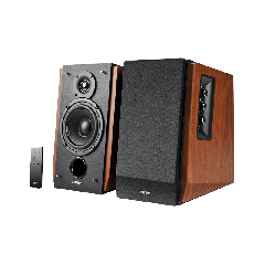 Edifier R1700BT Bruin All-in-one Bluetooth Bookshelf Speakers
