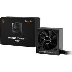 be quiet! System Power 11 750W
