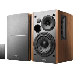 Edifier R1280T Bruin/Zwart