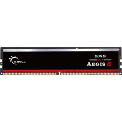 G.Skill Aegis 5 32GB DDR5-5200 F5-5200J4040A32GX1-IS