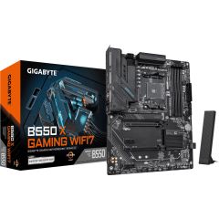 GIGABYTE B550 X Gaming WIFI7