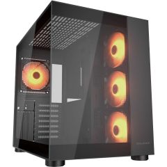 Cougar FV150 RGB Zwart