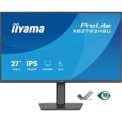 Iiyama ProLite XB2793HSU-B1 27" FHD 120Hz monitor