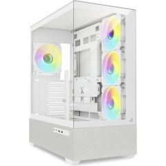 Sharkoon AK7 ARGB White