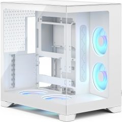 Fractal Design Pop 2 Vision White RGB