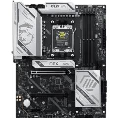 MSI MAG X870E Gaming MAX WIFI