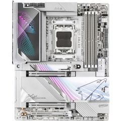 GIGABYTE X870E AORUS Master X3D ICE