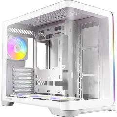 Antec C5 Curve ARGB White