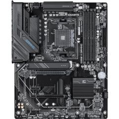 GIGABYTE B550 X Gaming