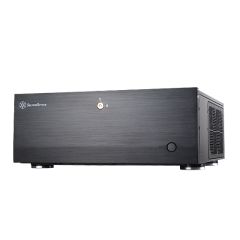 SilverStone Grandia GD07B