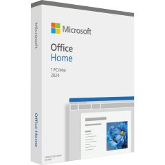 Microsoft Office Home 2024 NL