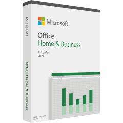 Microsoft Office Home and Business 2024 NL
