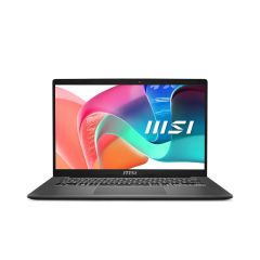 MSI MODERN 14 F1MG-870BE / 14" FHD Intel Core 5 120U 16GB RAM 512GB SSD W11 AZB
