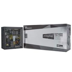 Seasonic Prime Fanless TX-700 700W