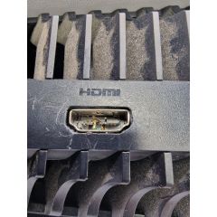 Playstation 5 HDMI reparatie