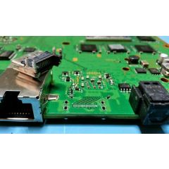 Xbox HDMI reparatie