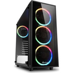 Bytesatwork Budget Game PC Intel