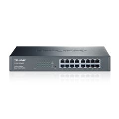 TP-Link TL-SG1016DE 16-port Gigabit easy smart switch