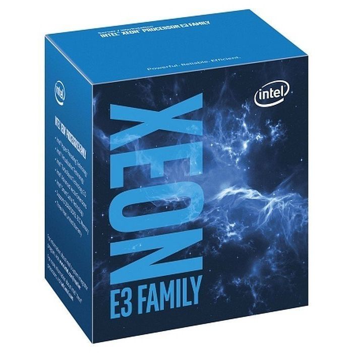 meest Mount Bank India Intel Xeon E3-1230 v6 / 3.5 GHz