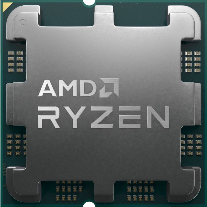 AMD Ryzen 7 7700 / 3.8 GHz