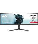 iiyama G-Master Red Eagle GCB4580DQSN-B1 45" 165Hz Curved Gaming Monitor