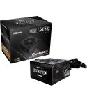 ASRock Challenger Bronze CL-650B 650W