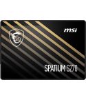 MSI Spatium S270 480GB