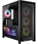 Corsair Frame 4000D LCD RS ARGB Black