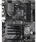 GIGABYTE B550 Eagle WIFI6