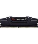 G.Skill Ripjaws V Black 16GB DDR4-3200 F4-3200C16S-16GVK