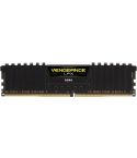 Corsair Vengeance LPX Black 16GB DDR4-2400 CMK16GX4M1A2400C16