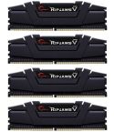G.Skill Ripjaws V 64GB DDR4-3200 Quad-Kit F4-3200C16Q-64GVK
