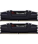 G.Skill Ripjaws V Black 32GB DDR4-3200 Kit F4-3200C16D-32GVK