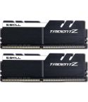 G.Skill Trident Z Black/White 32GB DDR4-3200 Kit F4-3200C16D-32GTZKW