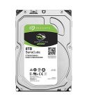 Seagate BarraCuda 8TB ST8000DM004