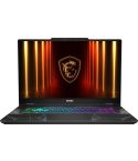 MSI CYBORG A17 AI B2HWEKG-006BE / 17.3" FHD 144 Hz AMD Ryzen R7 260 16GB RAM 512GB SSD RTX5050 W11 AZB