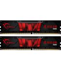 G.Skill Aegis 16GB DDR4-2666 Kit F4-2666C19D-16GIS