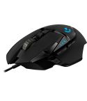 Logitech G502 Hero Gaming Mouse