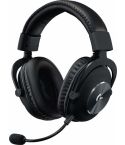 Logitech G Pro X Gaming Headset