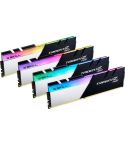 G.Skill Trident Z Neo 64GB DDR4-3200 Quad-Kit F4-3200C16Q-64GTZN
