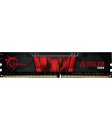 G.Skill Aegis 16GB DDR4-3200 F4-3200C16S-16GIS