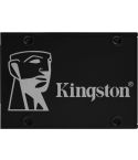 Kingston KC600 512GB